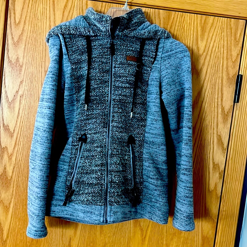 Obermeyer Hoodie